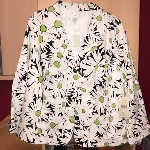 🎉Price Drop Brand new Laura Ashley Blazer 2X